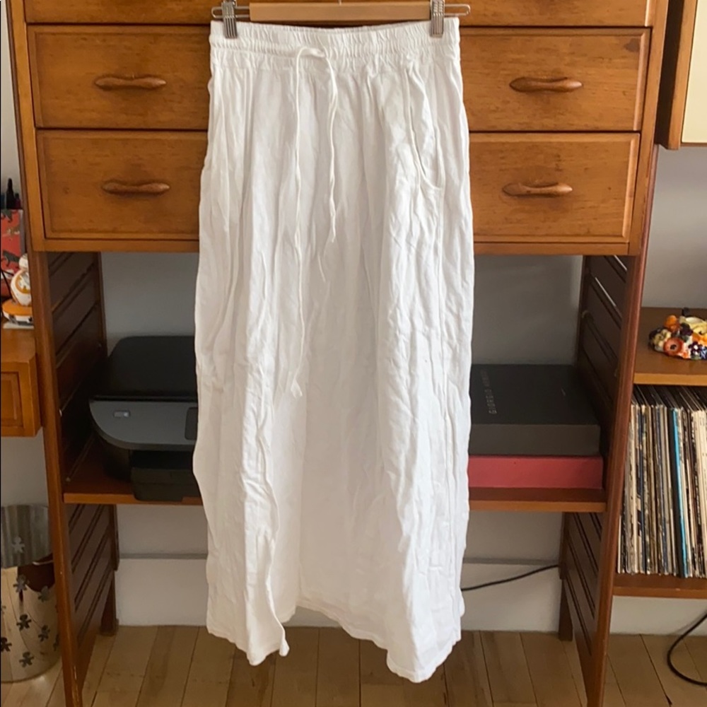 Be...tween Maxi Skirt